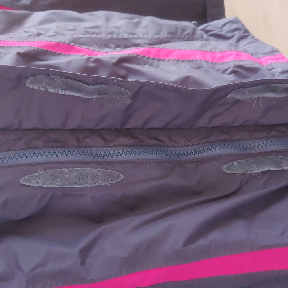 The North Face outer shell jacket - Picture 5 of 9